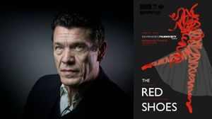 Coeur de Pirate, Marc Lavoine et Arthur H interprêtent les souliers rouges
