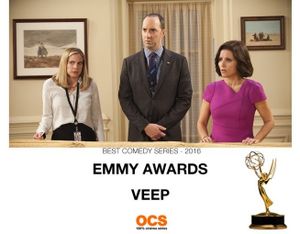 9 récompenses aux Emmy Awards pour les séries OCS