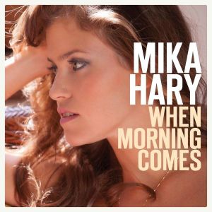 Premier album pour Mika Hary