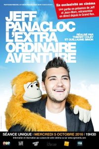Jeff Panacloc et Jean-Marc au cinéma