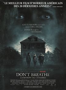 Un thriller « à couper le souffle »