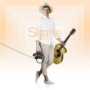 « Après le bip », le premier single frais et décalé de Sloane