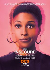 Insecure, la nouvelle série inédite sur OCS