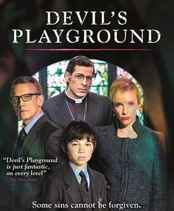 Devil's Playground, La série qui met l’église catholique au coeur du scandale