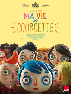 Alors quoi ? Vous ne connaissez pas Courgette ?