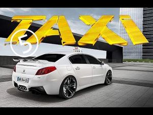 TAXI 5 : Franck Gastambide et Malik Bentalha passent la cinquième