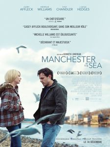 Manchester by the Sea, Casey Affleck dans un drame bouleversant