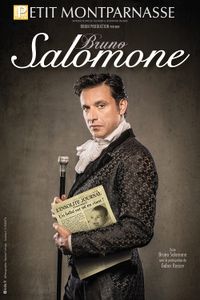 Bruno Salomone est euphorique !