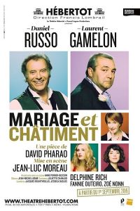 Mariage et Chatiment ou la comédie des mensonges en série