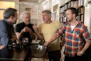 Les secrets de Blade Runner 2049