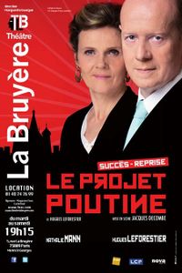 Tout ce que voulez savoir sur Poutine sans avoir osé le demander...