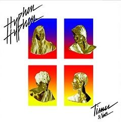 Hyphen Hyphen, la révélation scène de l'année en concert