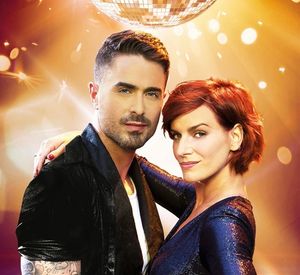 Saturday Night Fever : un spectacle musical prometteur, rencontre avec Fauve Hautot et Nicolas Archambault