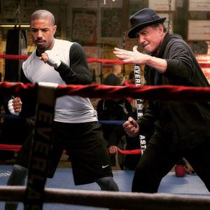 1ere photo officiel de "creed"