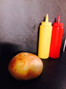 le roi de la street-food