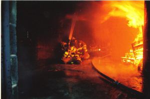 Airport Firefighter Jobs