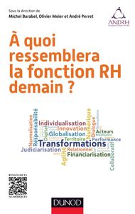 Le point de vue des académiques et des opérationnels sur l'avenir de la fonction RH