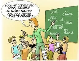 Les langues éligibles au CPF
