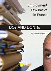 Le Droit du travail Français...en anglais !