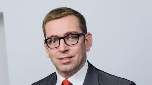 Portrait de DRH : Julien Veyrier