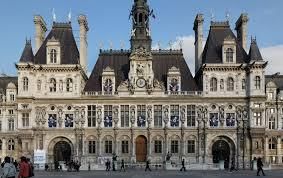 Opération 1000 parrains (marraines) pour 1000 Emplois Mairie de Paris/Andrh Île de France