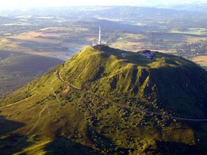 Les nouvelles instances Formation en Auvergne