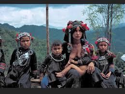 Carnet de route : acte 3, Le Laos