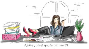 Les DRH, de futurs PDG ?