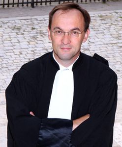 Maître Rocheblave