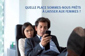 Et si on parlait un peu parité Femme/Homme ?
