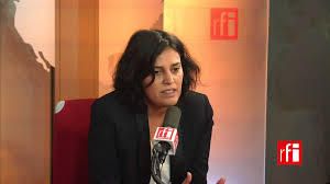 Une nouvelle ministre du travail, une interview débile !