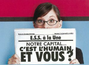 Capital Humain : suite mais pas fin ...