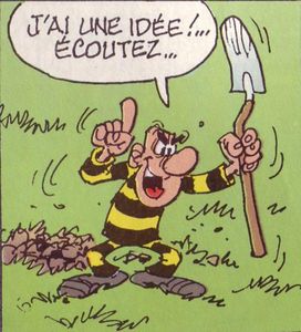 A verser au dossier du débat sur les entreprises libérées