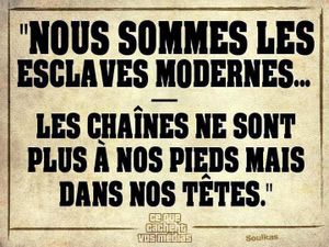 L'entreprise libérée... suite mais pas fin !