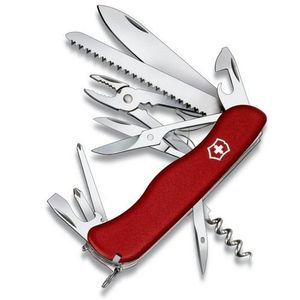 DRH, y a-t-il un tire-bouchon sur un couteau suisse ?