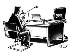 Votre avis sur le devenir de la fonction RH