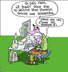 Le CPF marque des points...