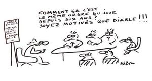 Formation et consultation du CE, encore des questions...