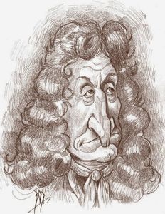 La mouche et la coccinelle de Jean de la Fontaine