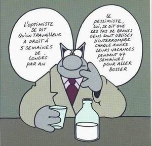 Douce France... (air connu)