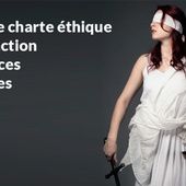 Charte éthique RH