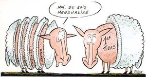 Il faut peut-être commencer à y réfléchir...