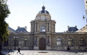 Signature au Sénat ce mercredi d'une convention avec Cap Jeunesse...