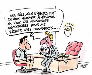 Entreprises de bonne volonté, attention aux apparences...