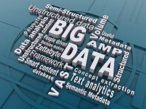 Inscrivez vous dès maintenant pour avoir ce qui se cache derrière le "big data"