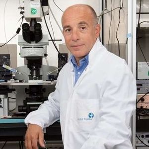 Pierre Marie Lledo