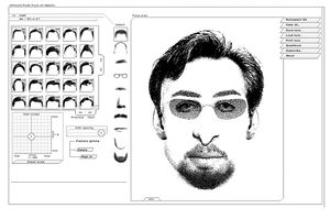 Un portrait "robot" ?