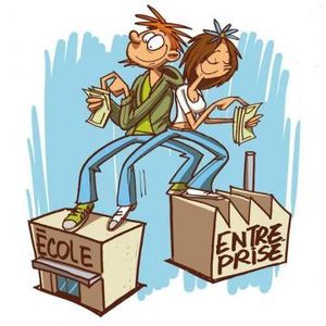 La position de la FFP sur l'emploi des jeunes
