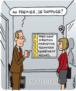 je deviens de plus en plus féministe...