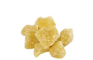 La confiserie naturelle et énergisante